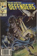 THE DEFENDERS #146C 