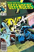 THE DEFENDERS #149C 