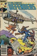 THE DEFENDERS #148C 