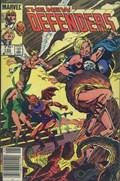 THE DEFENDERS #132C 