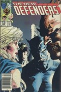 THE DEFENDERS #128C 