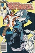 THE DEFENDERS #131C 