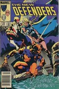 THE DEFENDERS #133C 