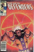 THE DEFENDERS #136C 