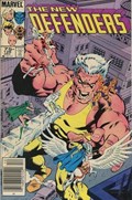 THE DEFENDERS #126C 