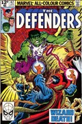 THE DEFENDERS #82C 