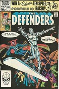 THE DEFENDERS #101C 