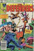 THE DEFENDERS #115C 