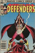 THE DEFENDERS #118C 
