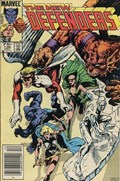 THE DEFENDERS #138C 
