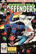 THE DEFENDERS #110 