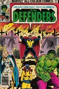 THE DEFENDERS #75C 