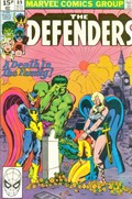 THE DEFENDERS #89C 