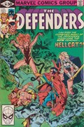 THE DEFENDERS #94 