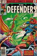 THE DEFENDERS #83B 