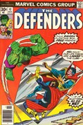 THE DEFENDERS #41 