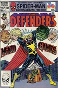 THE DEFENDERS #102C 