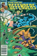 THE DEFENDERS #141B 