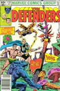 THE DEFENDERS #115B 