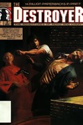 THE DESTROYER #2 Magazine