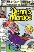 DENNIS THE MENACE #4B 