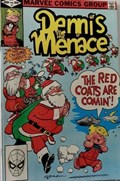 DENNIS THE MENACE #5 