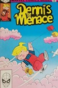 DENNIS THE MENACE #8 
