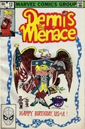 DENNIS THE MENACE #12 