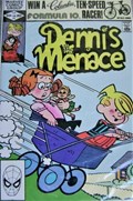 DENNIS THE MENACE #4 