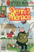 DENNIS THE MENACE #2B 