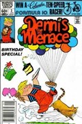 DENNIS THE MENACE #3B 