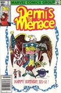 DENNIS THE MENACE #12B 