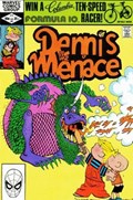 DENNIS THE MENACE #6 