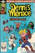 DENNIS THE MENACE #7 