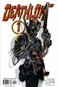 DEATHLOK #1-RI 