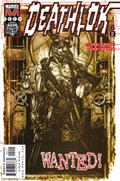 DEATHLOK #2 