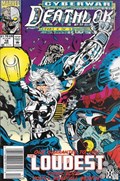 DEATHLOK #18B 