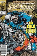DEATHLOK #20B 