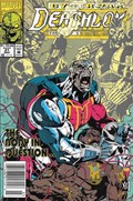 DEATHLOK #21B 
