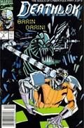 DEATHLOK #4B 