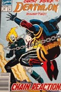 DEATHLOK #10B 