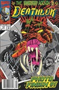 DEATHLOK #13B 