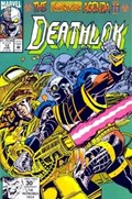DEATHLOK #12 