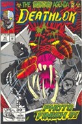 DEATHLOK #13 