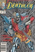 DEATHLOK #1B 