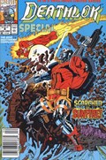 DEATHLOK SPECIAL #4B 