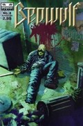 BEOWULF #4 