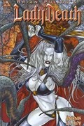 LADY DEATH: ABANDON ALL HOPE #3C 