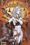 LADY DEATH: ABANDON ALL HOPE #3F 
