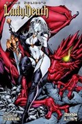 LADY DEATH: ABANDON ALL HOPE #3H 